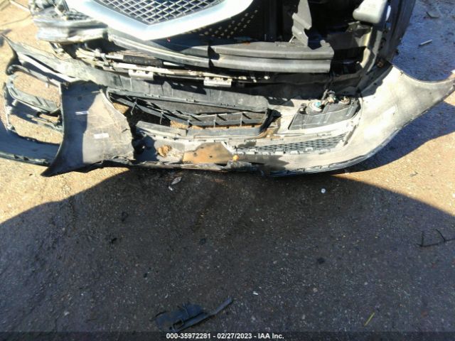 2HNYD2H28BH542254 Acura MDX
