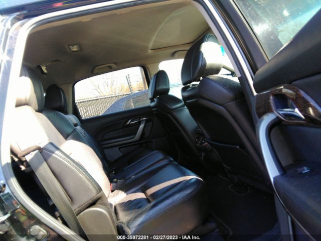 2HNYD2H28BH542254 Acura MDX