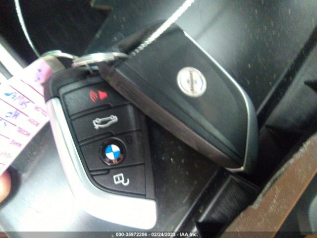 5UXTS3C58K0Z05099 BMW X3 M40i