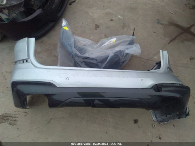 5UXTS3C58K0Z05099 BMW X3 M40i