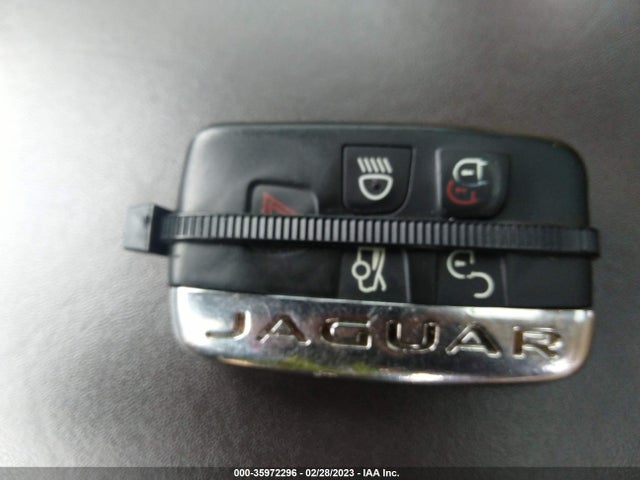 2014 Jaguar XJ, VIN: SAJWJ2GD9E8V59004