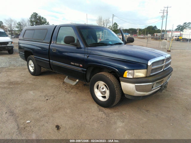 Dodge RAM 1500 2000 1B7HC16Y0YS644370 main image