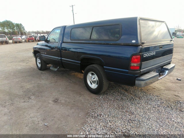 Dodge RAM 1500 2000 1B7HC16Y0YS644370 Image 4