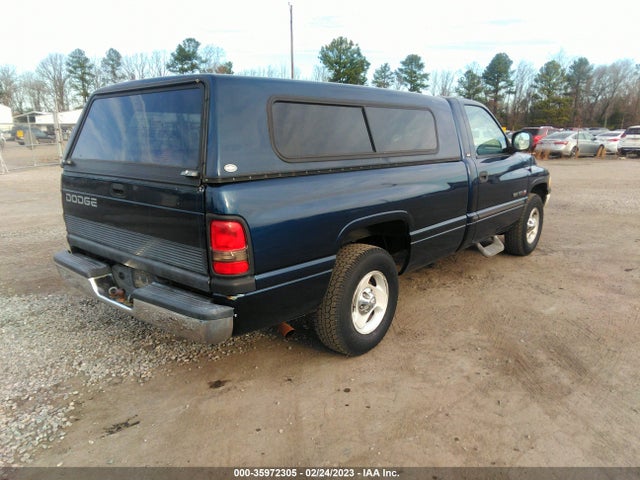 Dodge RAM 1500 2000 1B7HC16Y0YS644370 Image 5