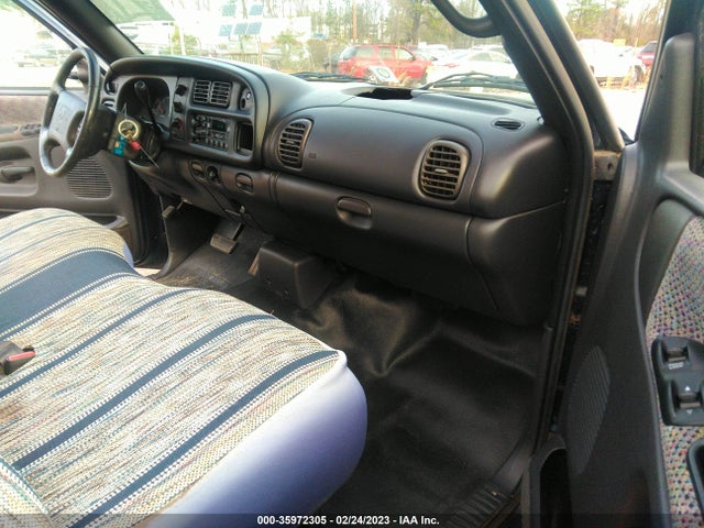Dodge RAM 1500 2000 1B7HC16Y0YS644370 Image 6