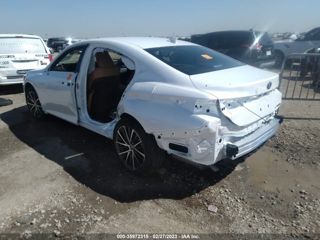 58ADA1C15NU022248 Lexus Es Es 300h