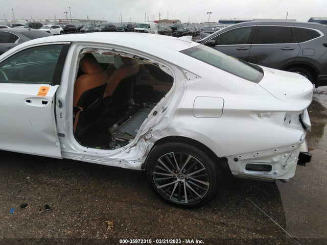 58ADA1C15NU022248 Lexus Es Es 300h