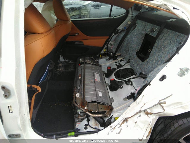 58ADA1C15NU022248 Lexus Es Es 300h
