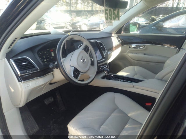 2019 Volvo XC90, VIN: YV4102PK4K1422970