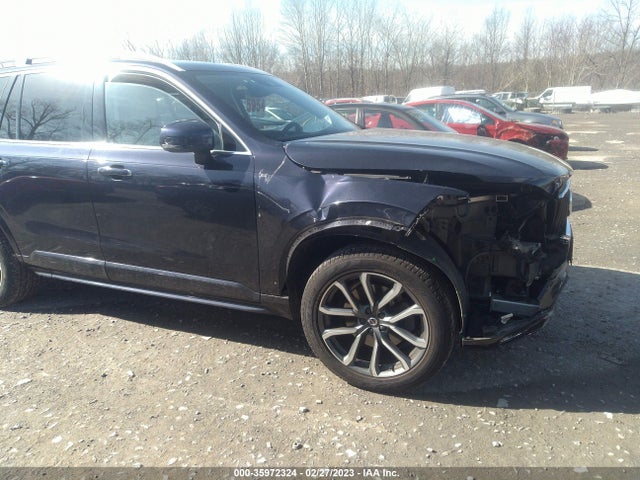 2019 Volvo XC90, VIN: YV4102PK4K1422970