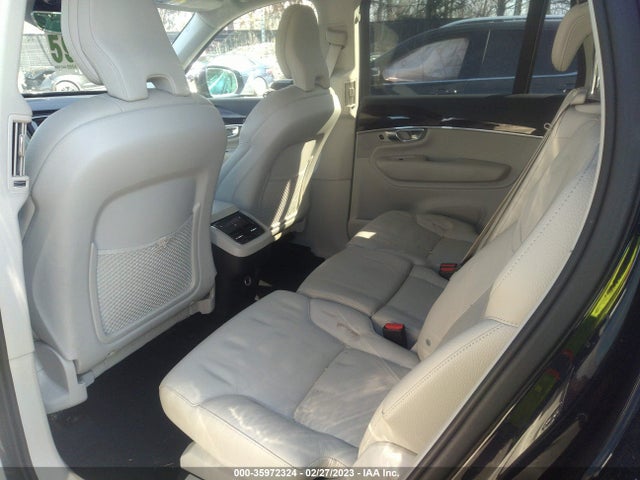 2019 Volvo XC90, VIN: YV4102PK4K1422970