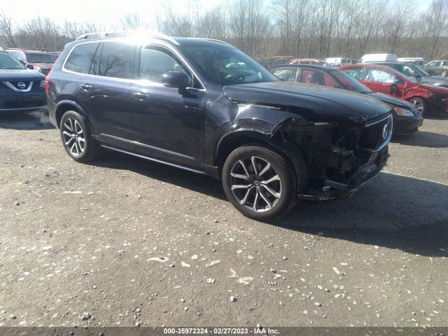 2019 Volvo XC90, VIN: YV4102PK4K1422970
