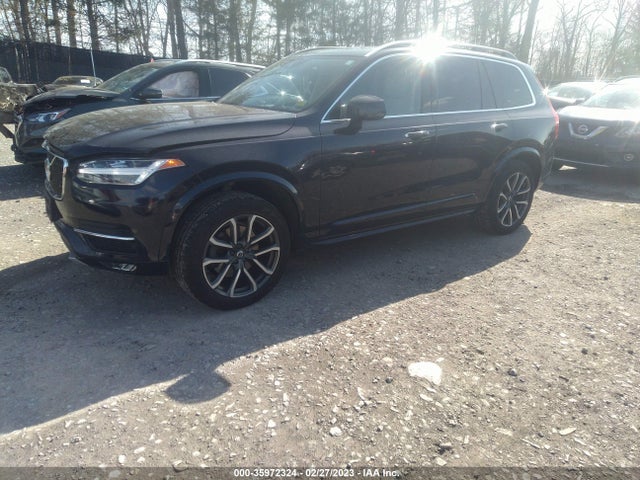 2019 Volvo XC90, VIN: YV4102PK4K1422970