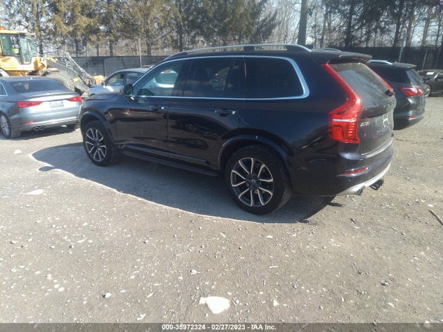 2019 Volvo XC90, VIN: YV4102PK4K1422970