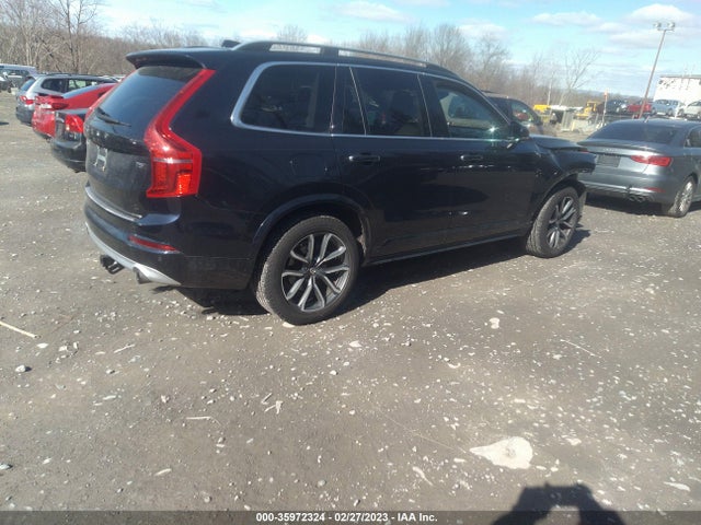 2019 Volvo XC90, VIN: YV4102PK4K1422970