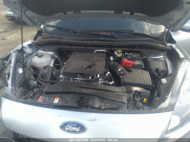 2020 FORD ESCAPE SEL VIN: 1FMCU0H69LUB81764