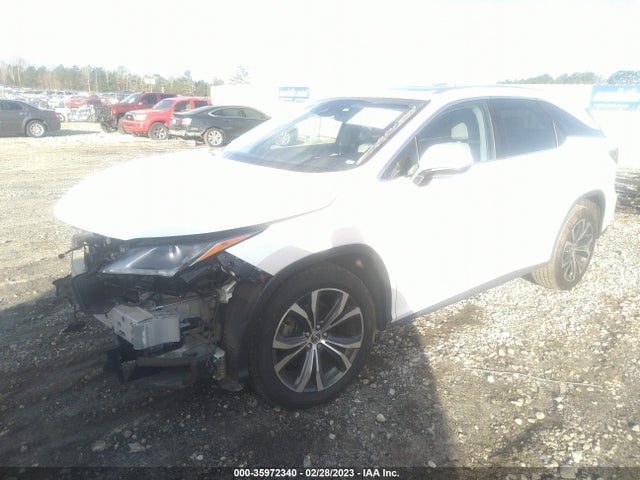 JTJGZKCA7J2005283 Lexus Rx Rx 350l