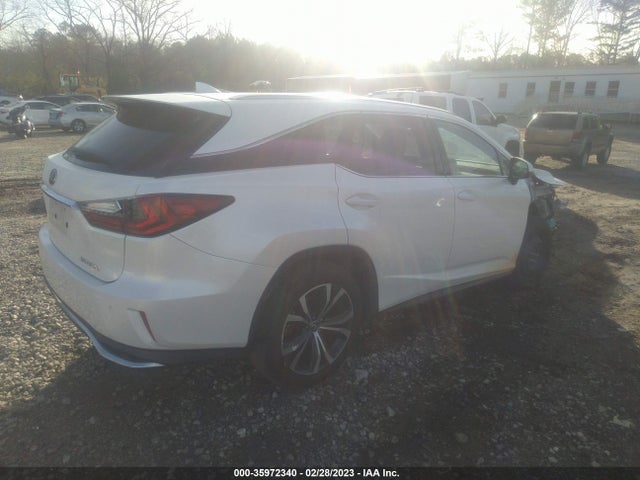 JTJGZKCA7J2005283 Lexus Rx Rx 350l
