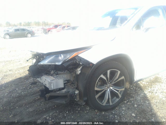 JTJGZKCA7J2005283 Lexus Rx Rx 350l