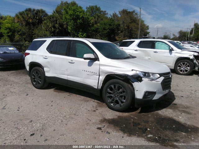 2021 1GNERJKW7MJ127371 main image