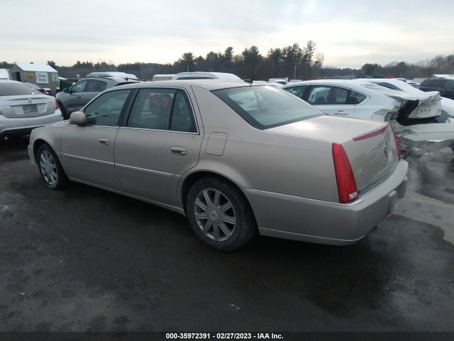 1G6KD57Y18U166735 Cadillac Dts W/1sd