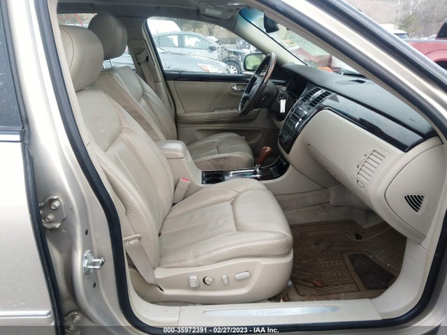 1G6KD57Y18U166735 Cadillac Dts W/1sd