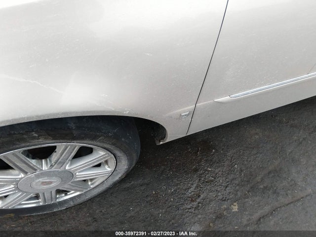 1G6KD57Y18U166735 Cadillac Dts W/1sd