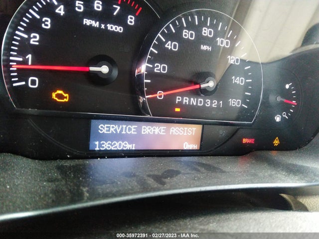 1G6KD57Y18U166735 Cadillac Dts W/1sd