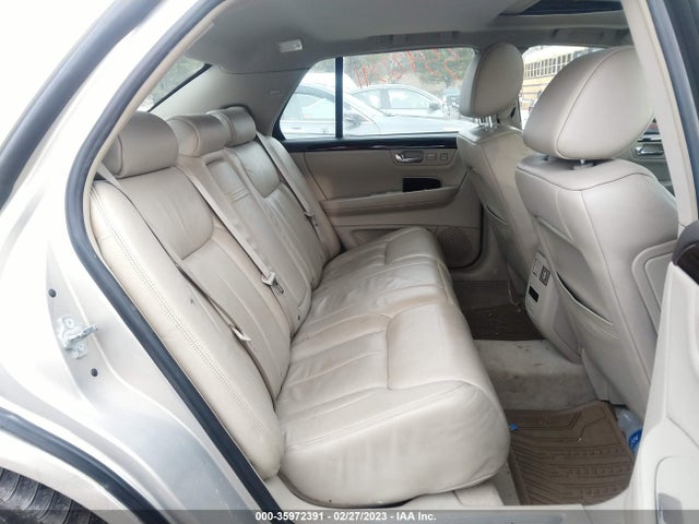 1G6KD57Y18U166735 Cadillac Dts W/1sd