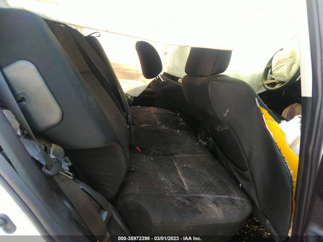 Toyota 4RUNNER SR5 2018 JTEBU5JR3J5573465 Image 8