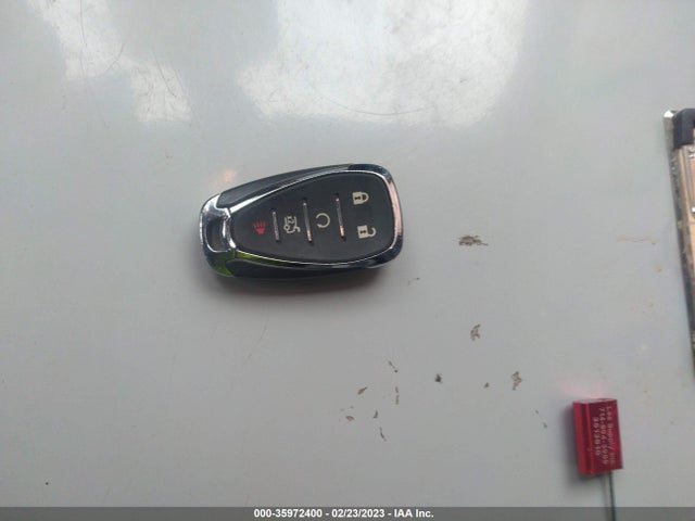 Chevrolet CRUZE LT 2019 1G1BE5SM8K7124141 Image 3