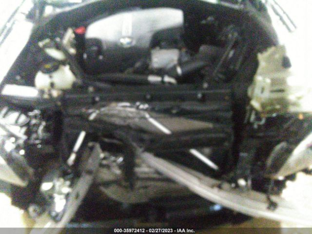 WBA5A7C56ED219478 BMW 5 Series 528i Xdrive