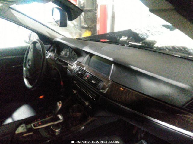 WBA5A7C56ED219478 BMW 5 Series 528i Xdrive