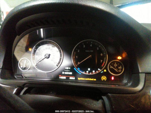 WBA5A7C56ED219478 BMW 5 Series 528i Xdrive