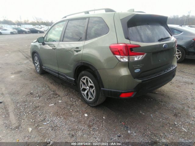 JF2SKAJC6MH465389 Subaru Forester Premium