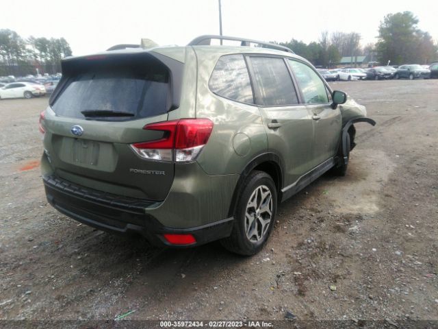JF2SKAJC6MH465389 Subaru Forester Premium