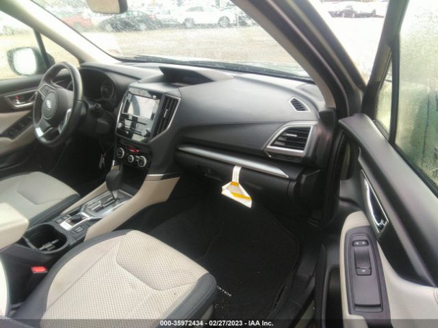 JF2SKAJC6MH465389 Subaru Forester Premium