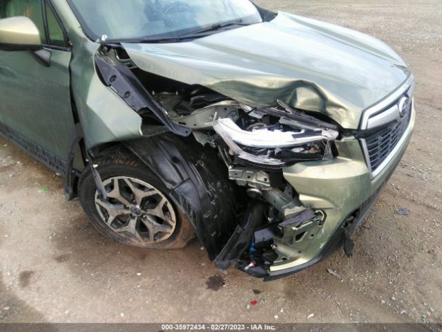 JF2SKAJC6MH465389 Subaru Forester Premium