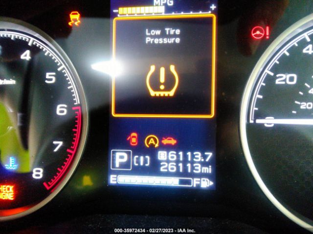 JF2SKAJC6MH465389 Subaru Forester Premium