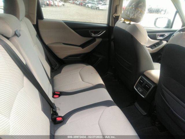 JF2SKAJC6MH465389 Subaru Forester Premium