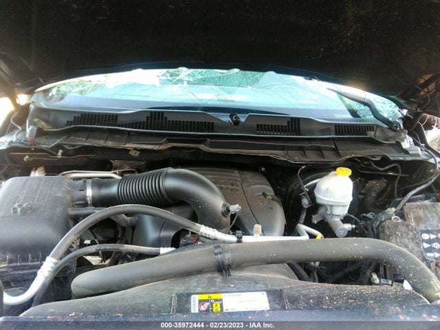 3C6RR7LT2GG195110 RAM 1500 Big Horn