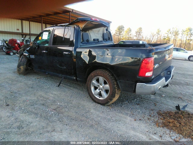 3C6RR7LT2GG195110 RAM 1500 Big Horn