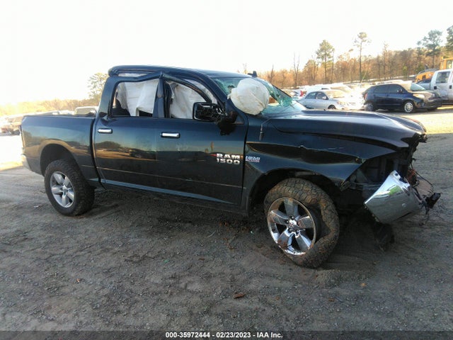 3C6RR7LT2GG195110 RAM 1500 Big Horn