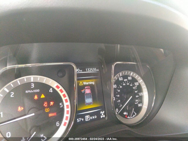 2016 Nissan Titan, VIN: 1N6BA1F43GN517325