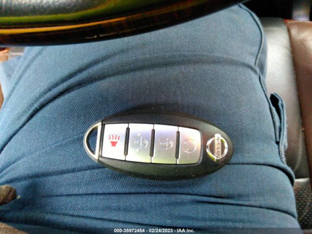 1N6BA1F43GN517325 Nissan Titan Xd Platinum Reserve