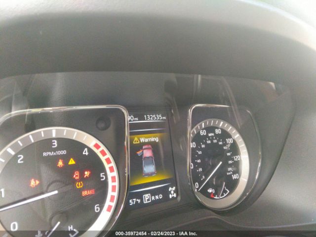 1N6BA1F43GN517325 Nissan Titan Xd Platinum Reserve