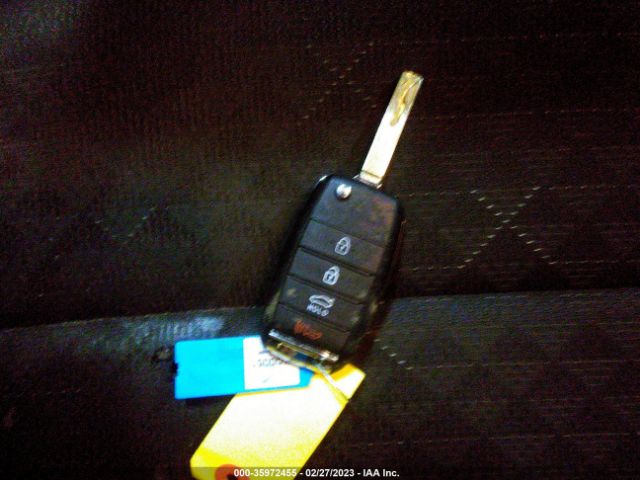 3KPA24AD0NE432304 KIA RIO S