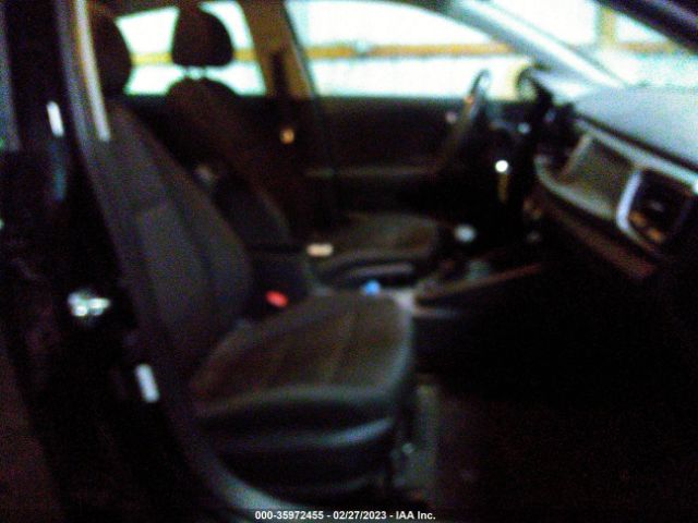 3KPA24AD0NE432304 KIA RIO S