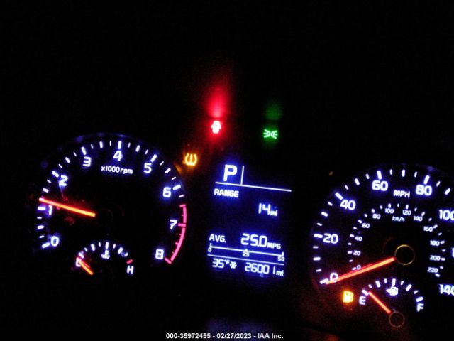 3KPA24AD0NE432304 KIA RIO S