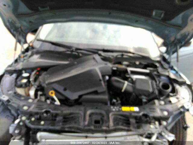 SALZJ2FX6PH202673 Land Rover Range Rover Evoque S
